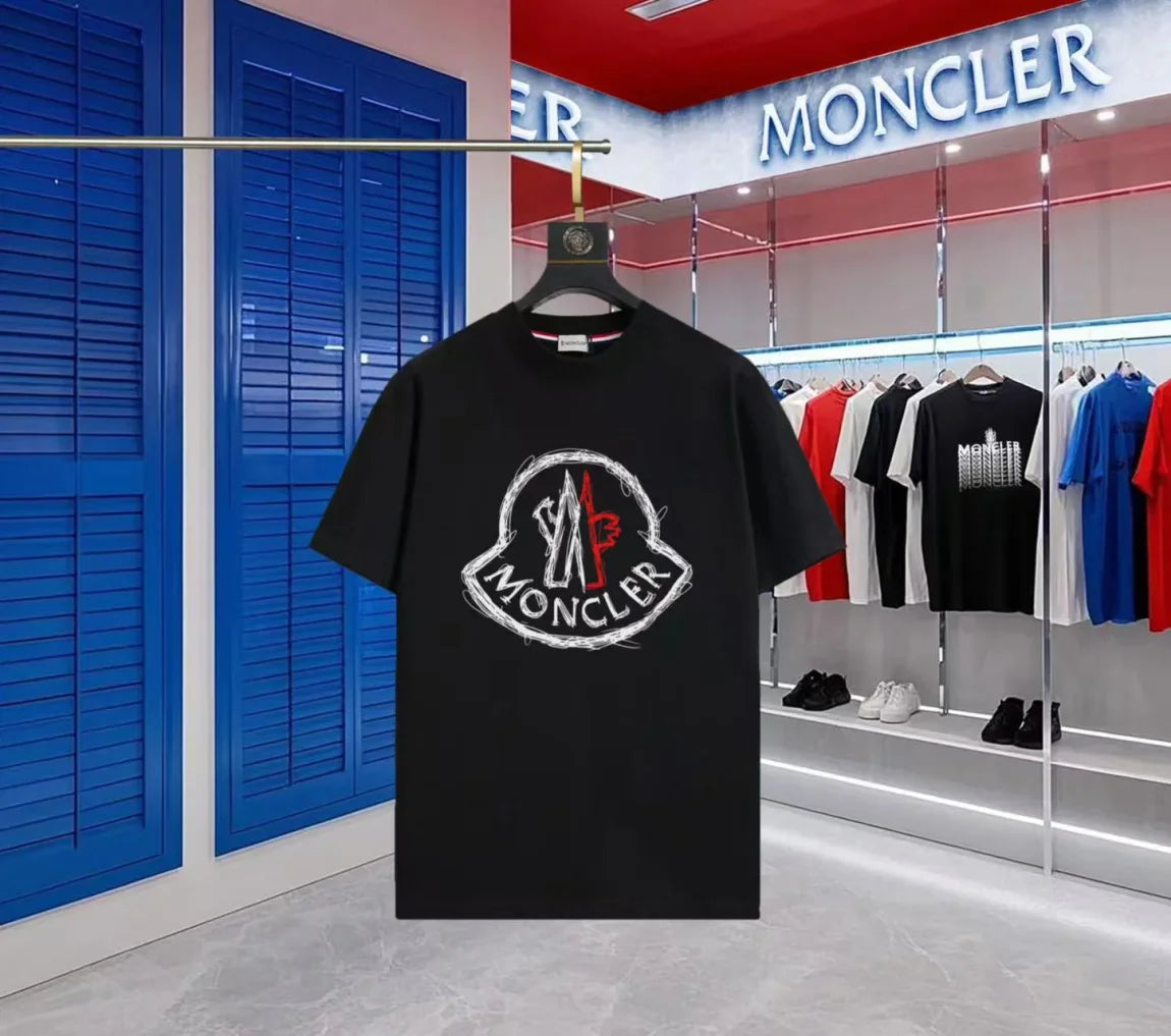 Trendy Unisex T-Shirt-5
