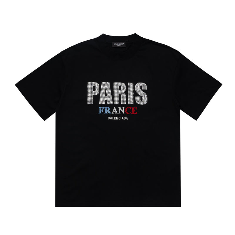 Trendy Unisex T-Shirt-22