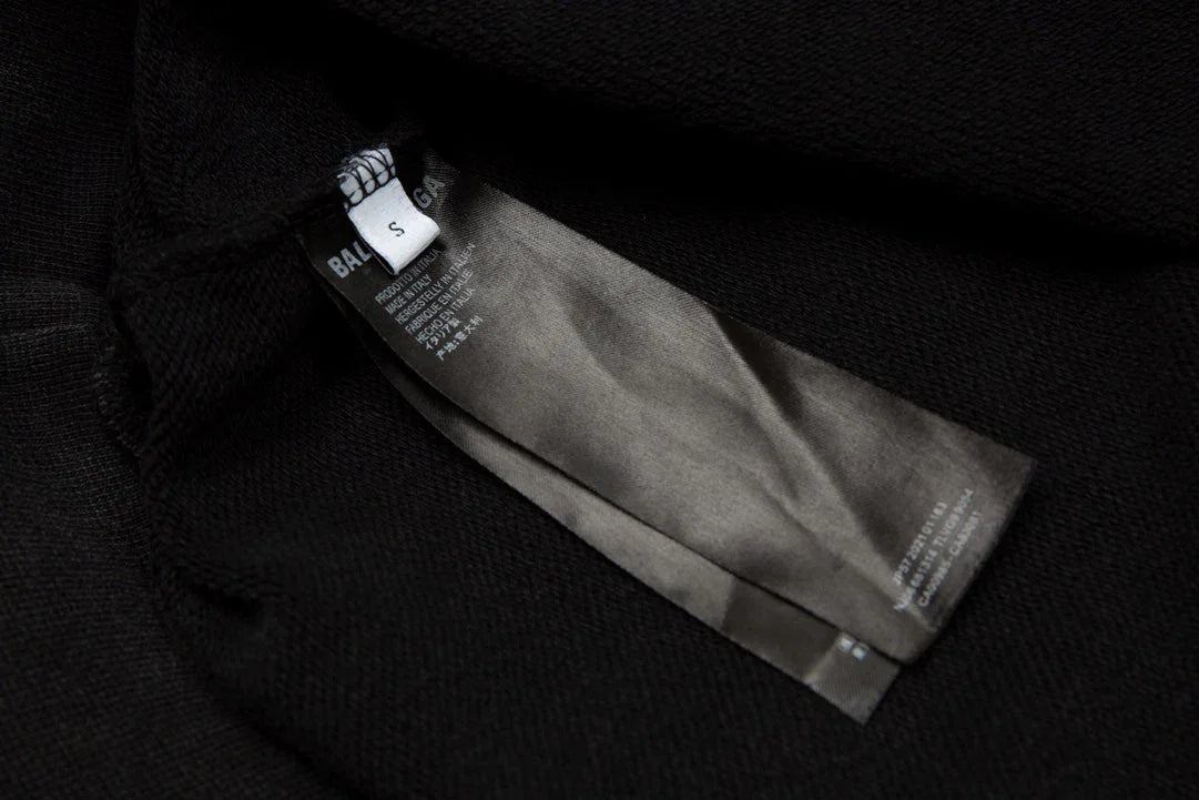 Unisex Casual Hoodie –19