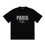 Trendy Unisex T-Shirt-22