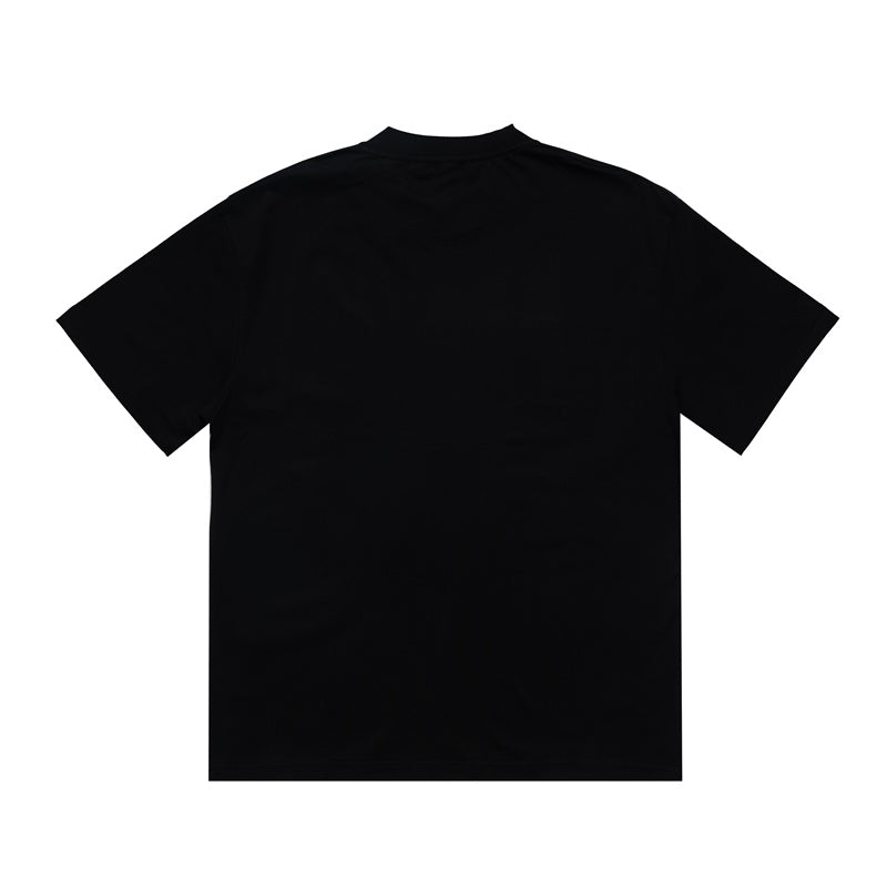 Trendy Unisex T-Shirt-22