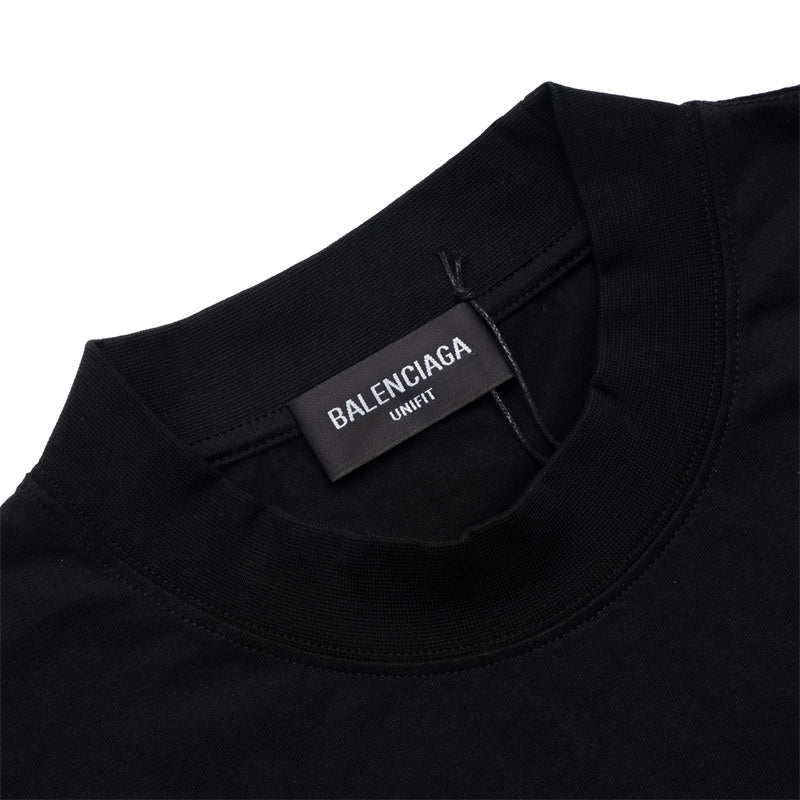 Trendy Unisex T-Shirt-22