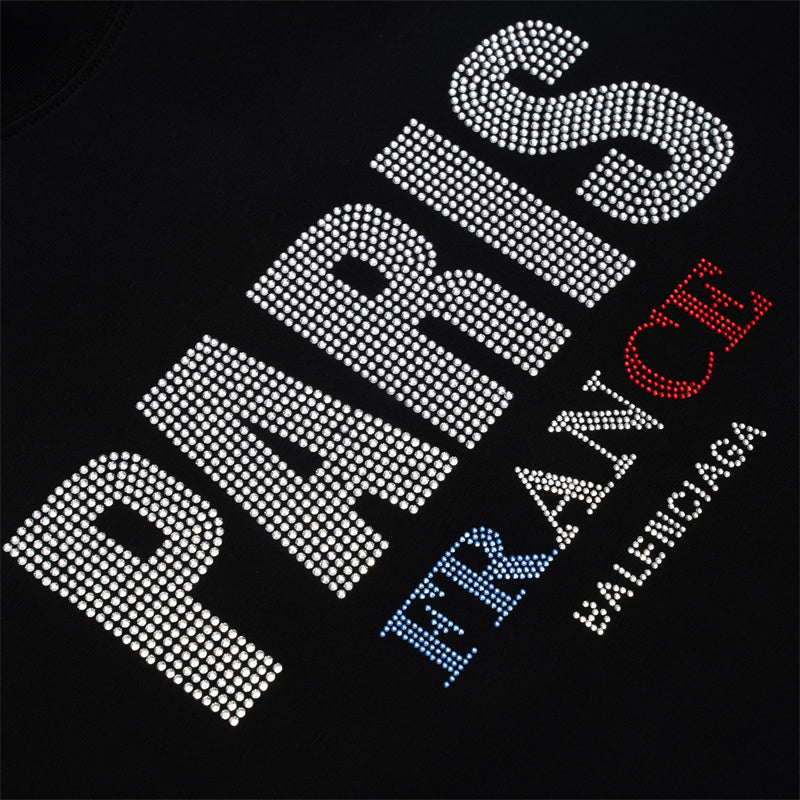 Trendy Unisex T-Shirt-22