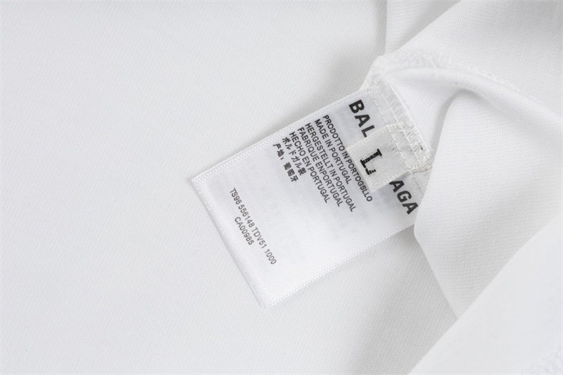 Trendy Unisex T-Shirt-59