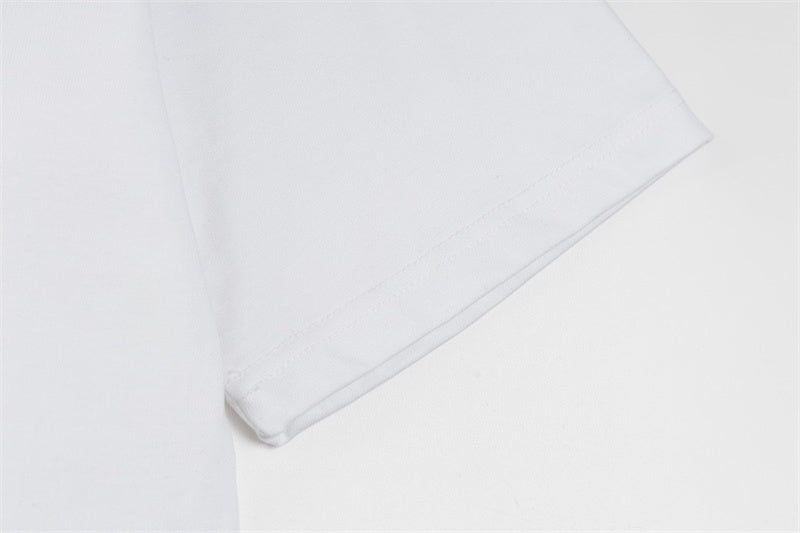Trendy Unisex T-Shirt-59