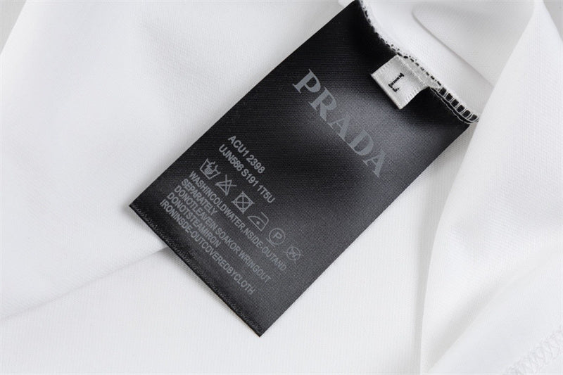Trendy Unisex T-Shirt-55
