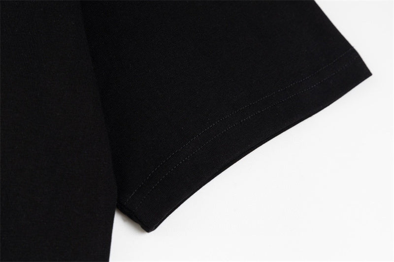 Trendy Unisex T-Shirt-58