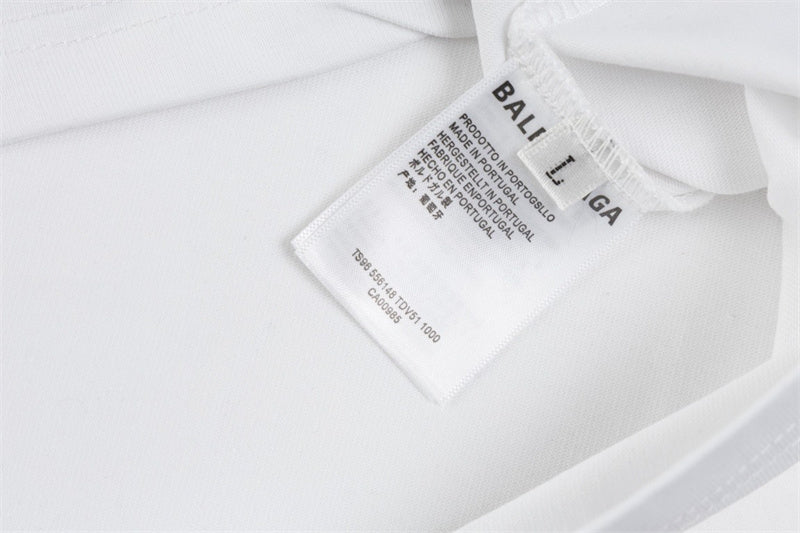Trendy Unisex T-Shirt-53