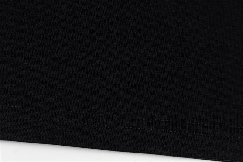 Trendy Unisex T-Shirt-56