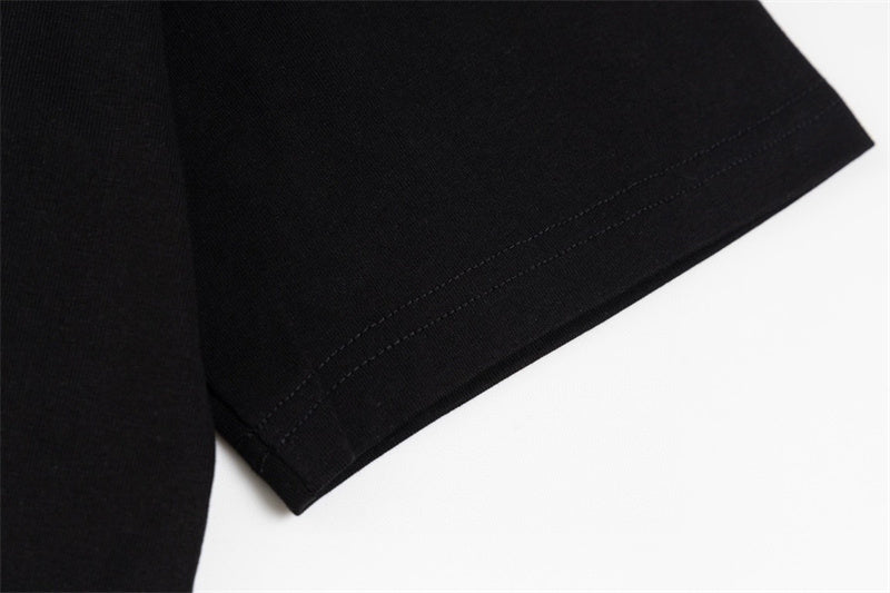 Trendy Unisex T-Shirt-56