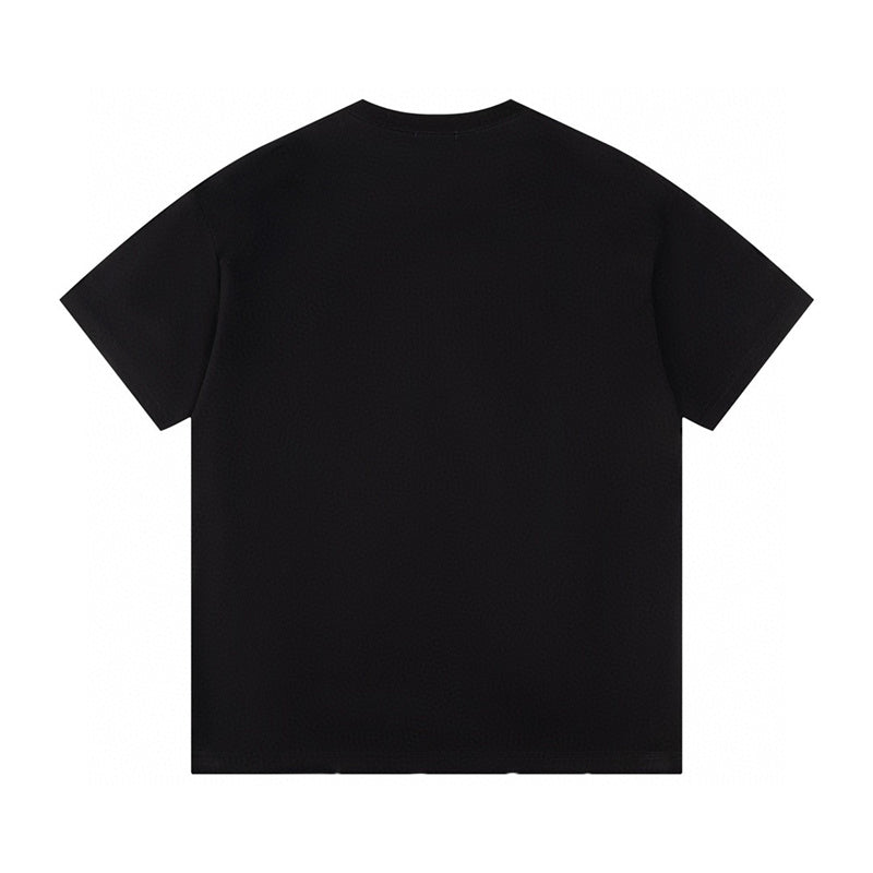 Trendy Unisex T-Shirt-58