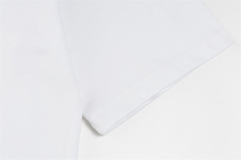 Trendy Unisex T-Shirt-55
