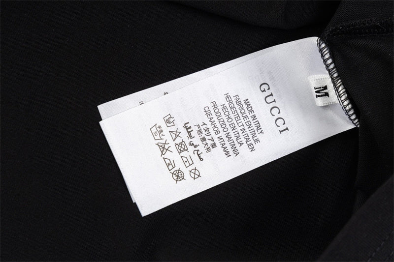 Trendy Unisex T-Shirt-52