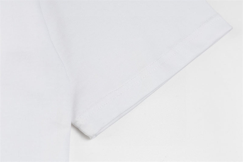 Trendy Unisex T-Shirt-53