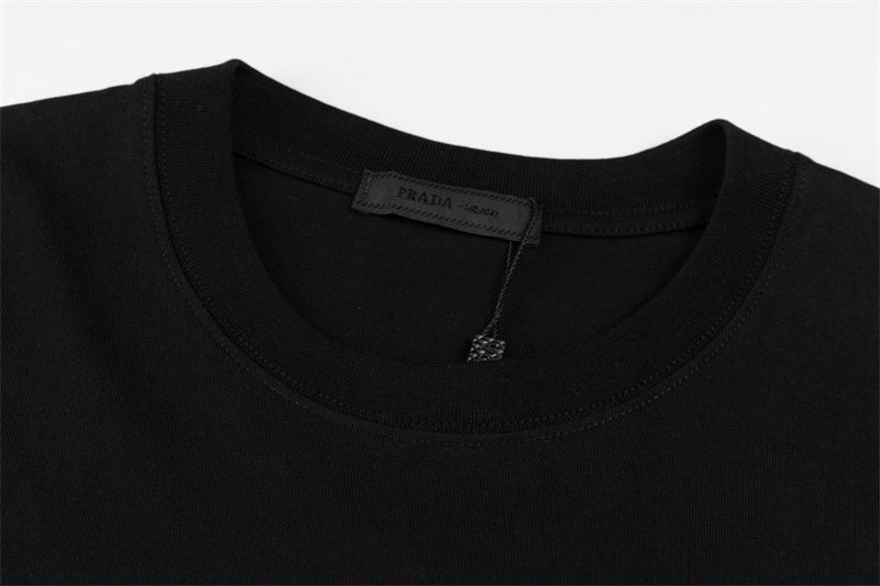 Trendy Unisex T-Shirt-56