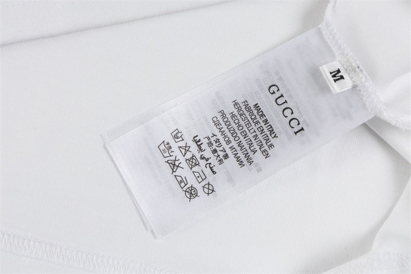 Trendy Unisex T-Shirt-51