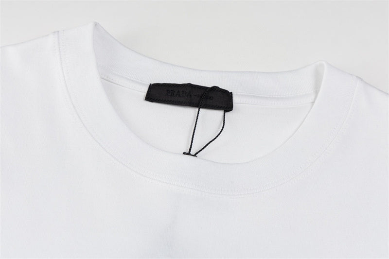 Trendy Unisex T-Shirt-55