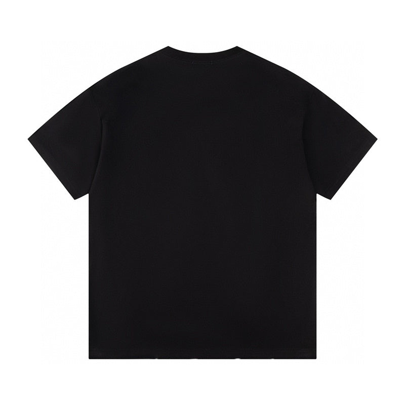 Trendy Unisex T-Shirt-56