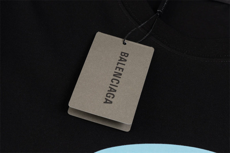 Trendy Unisex T-Shirt-54