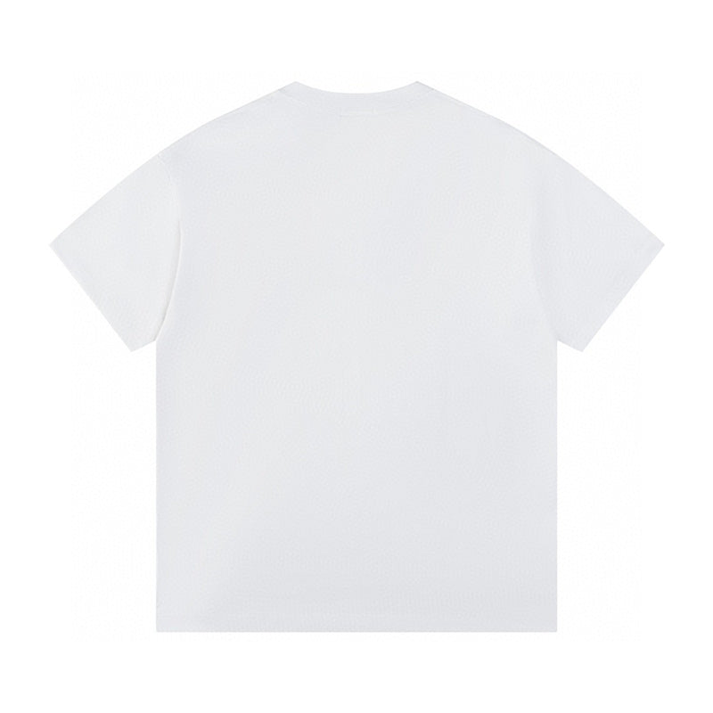 Trendy Unisex T-Shirt-55
