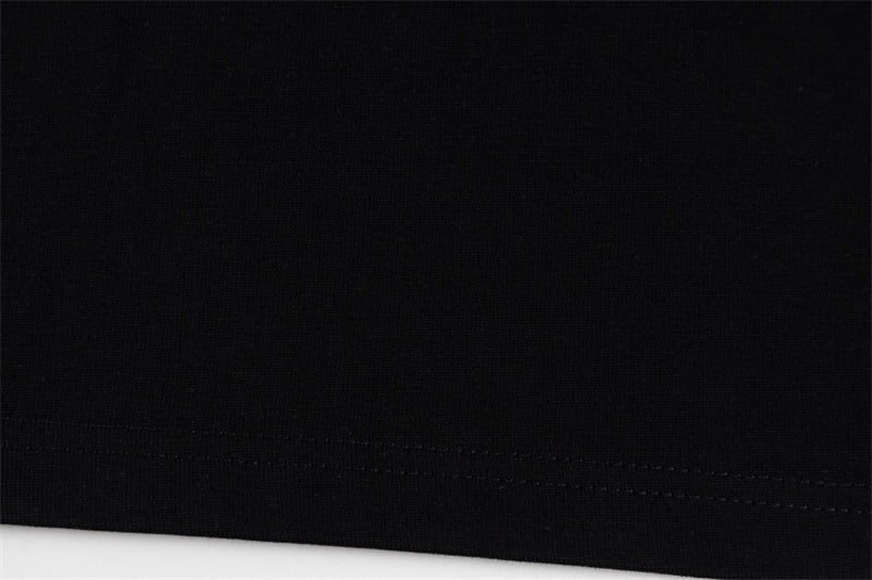 Trendy Unisex T-Shirt-52