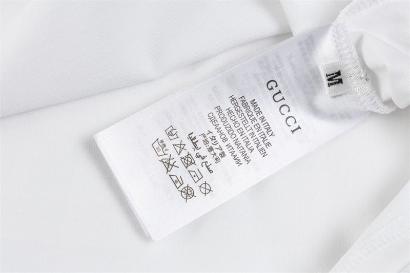 Trendy Unisex T-Shirt-48
