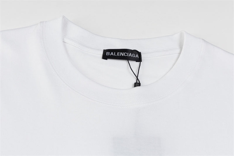 Trendy Unisex T-Shirt-53