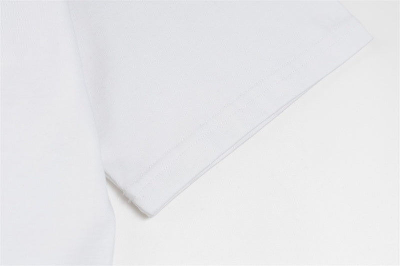 Trendy Unisex T-Shirt-51