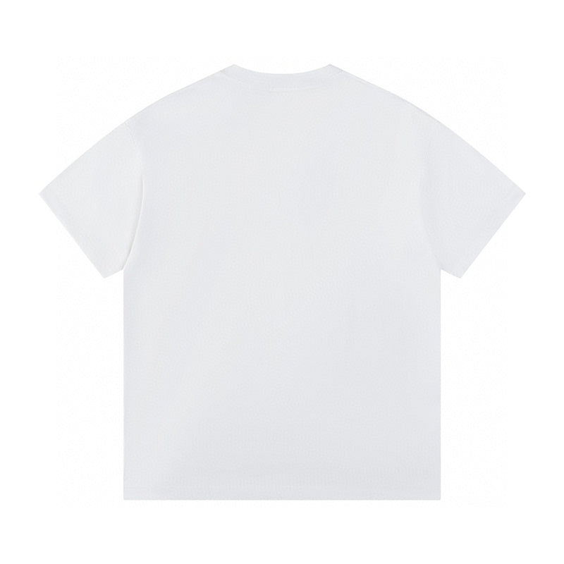 Trendy Unisex T-Shirt-53