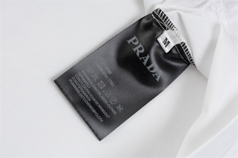 Trendy Unisex T-Shirt-46