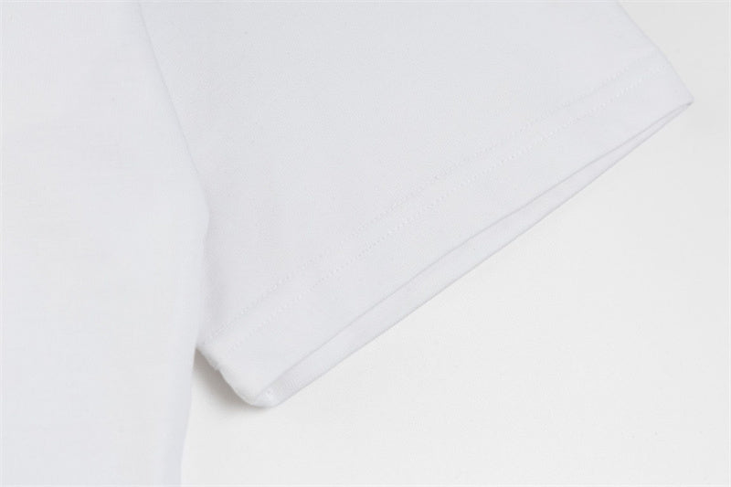 Trendy Unisex T-Shirt-48