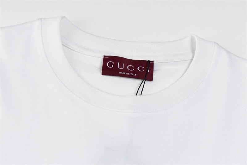 Trendy Unisex T-Shirt-51