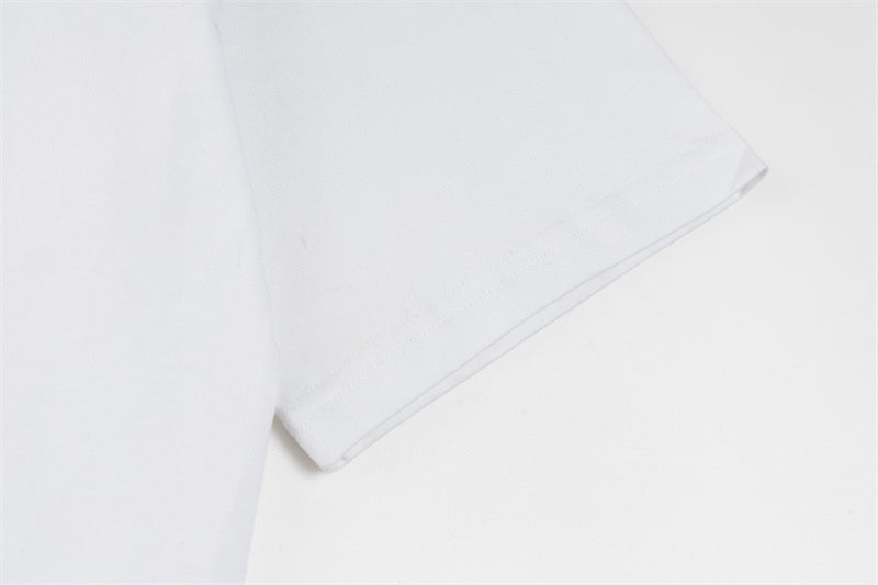 Trendy Unisex T-Shirt-46