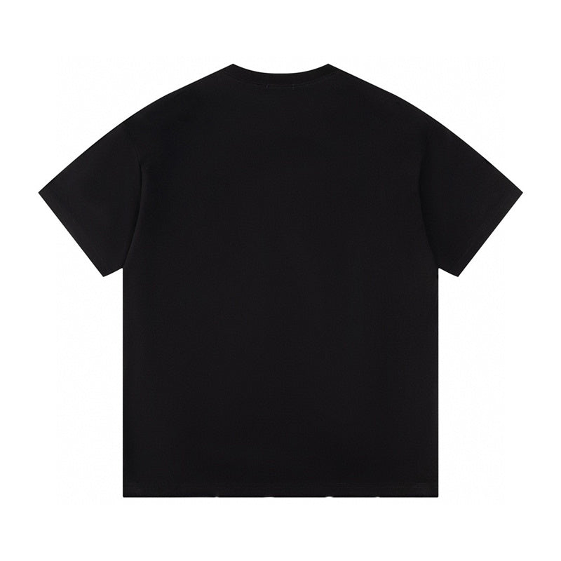 Trendy Unisex T-Shirt-52