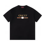 Trendy Unisex T-Shirt-52