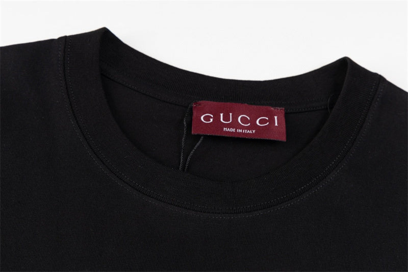 Trendy Unisex T-Shirt-50