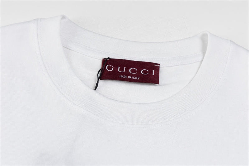 Trendy Unisex T-Shirt-48
