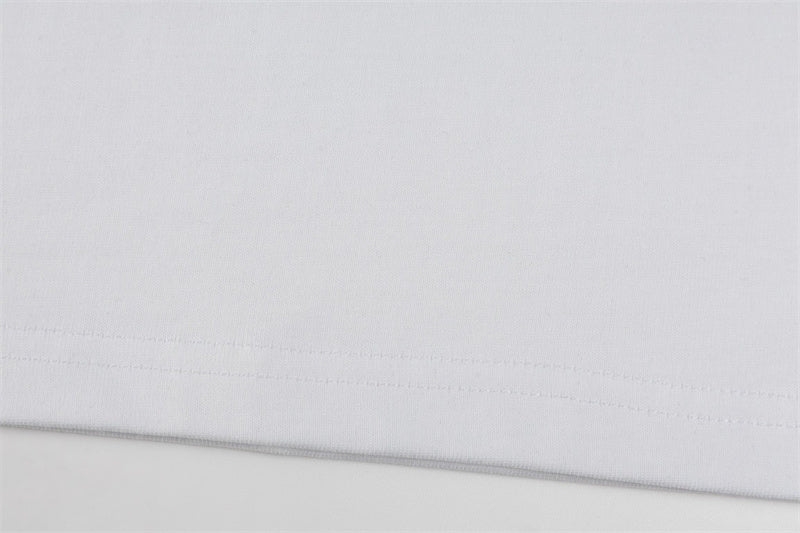Trendy Unisex T-Shirt-44