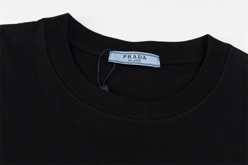 Trendy Unisex T-Shirt-47