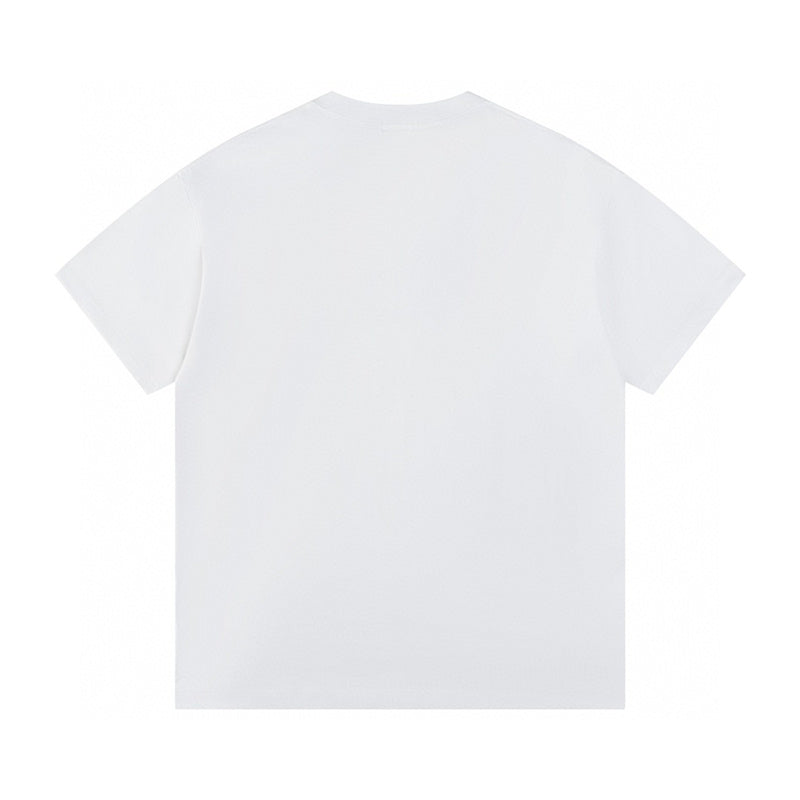 Trendy Unisex T-Shirt-48