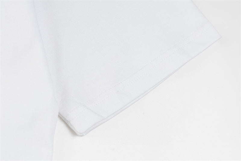 Trendy Unisex T-Shirt-44