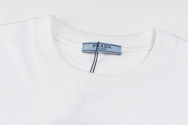 Trendy Unisex T-Shirt-46