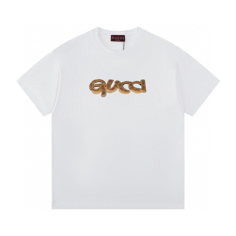 Trendy Unisex T-Shirt-48