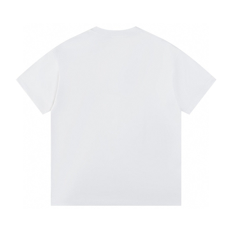 Trendy Unisex T-Shirt-46