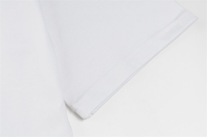 Trendy Unisex T-Shirt-42