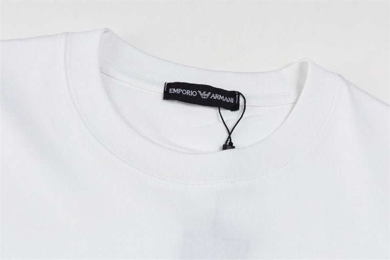 Trendy Unisex T-Shirt-44
