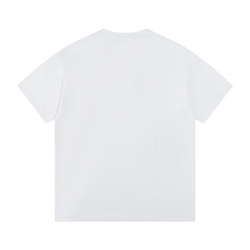 Trendy Unisex T-Shirt-44