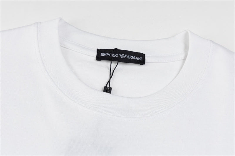 Trendy Unisex T-Shirt-42