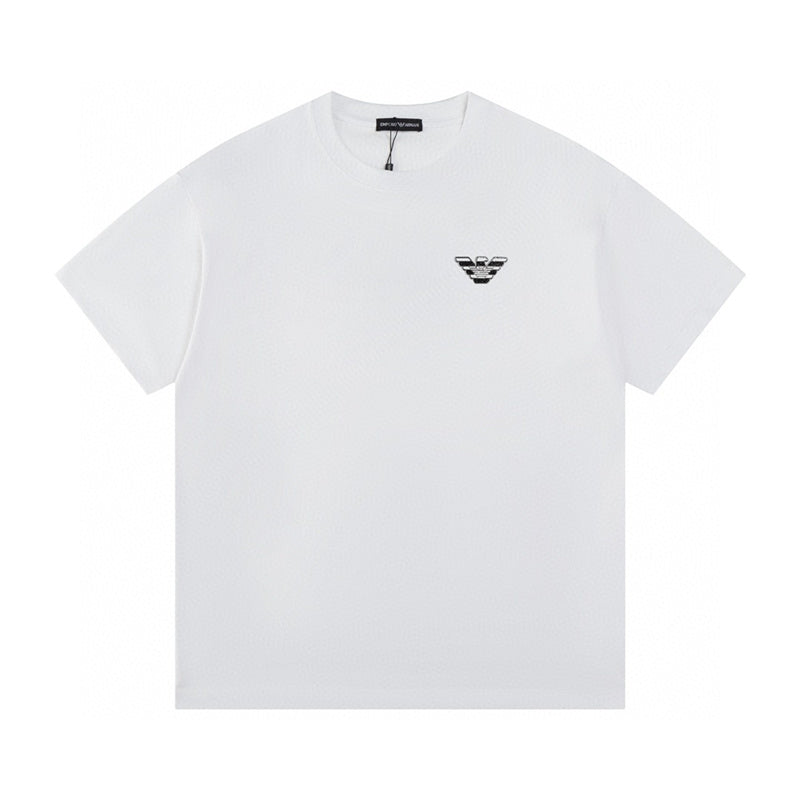 Trendy Unisex T-Shirt-44