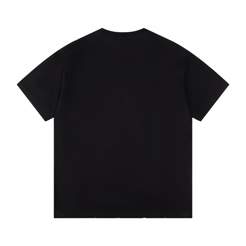 Trendy Unisex T-Shirt-43